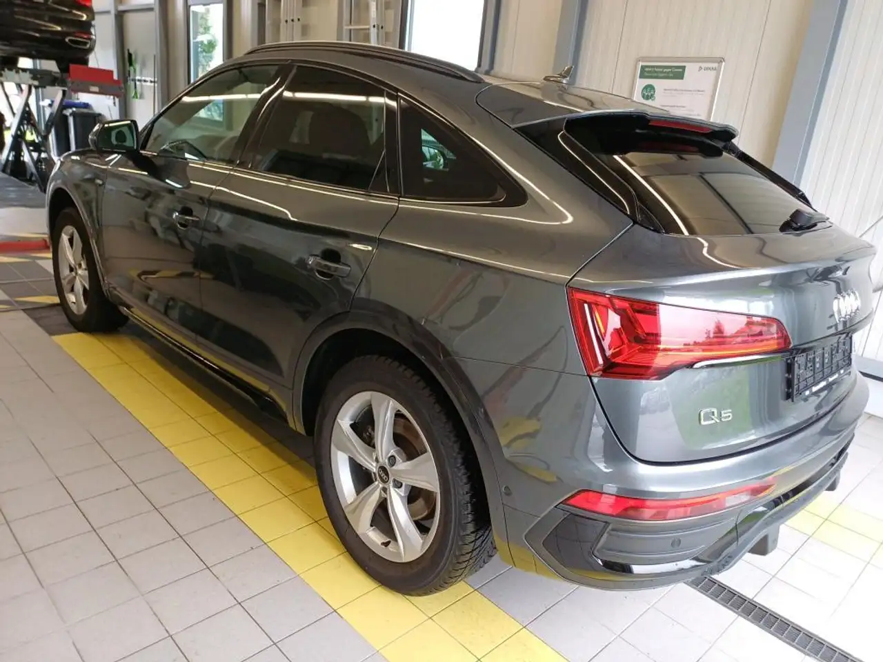 фото машины