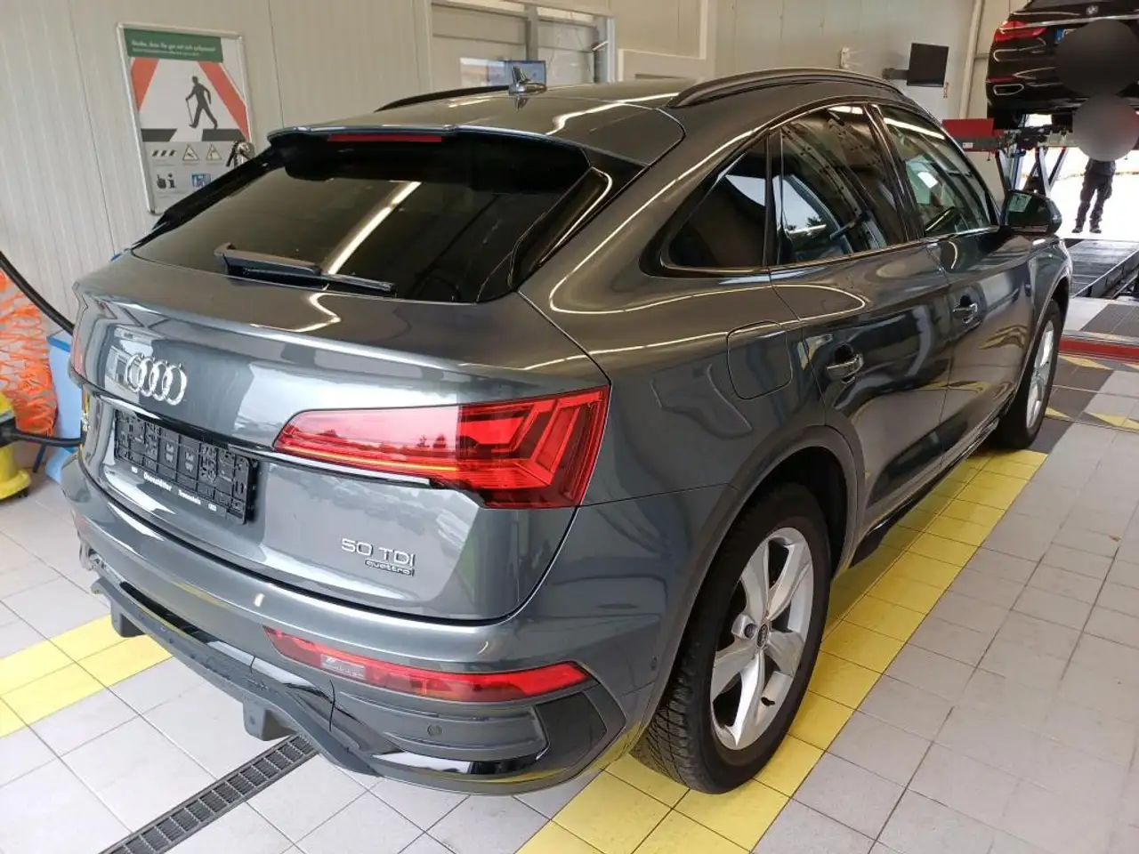 Фото машины 6