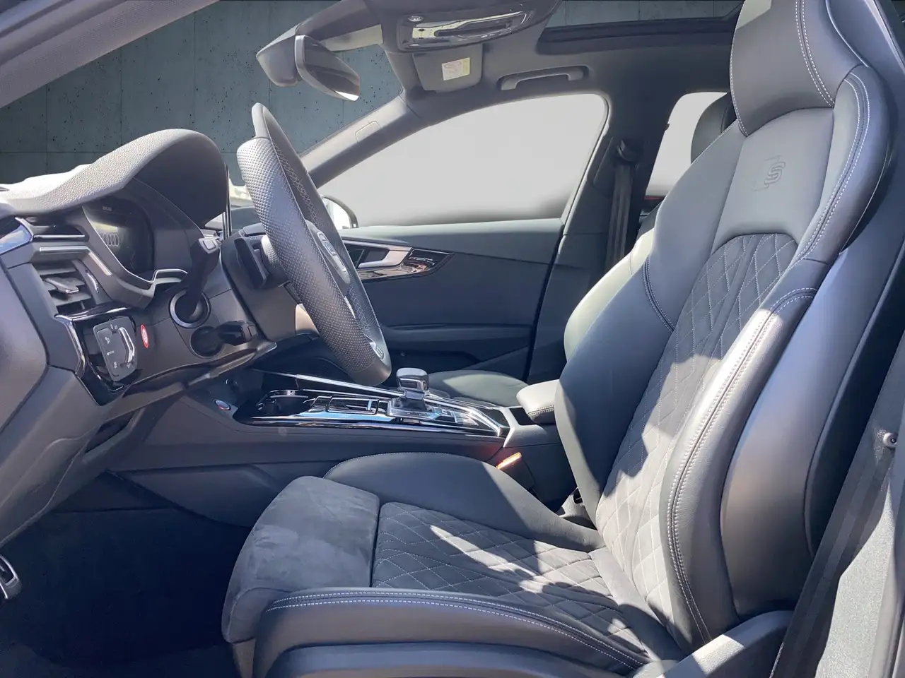 Фото машины