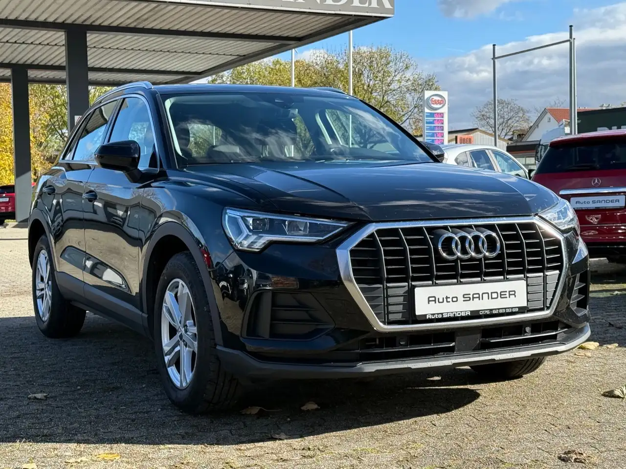 фото машины