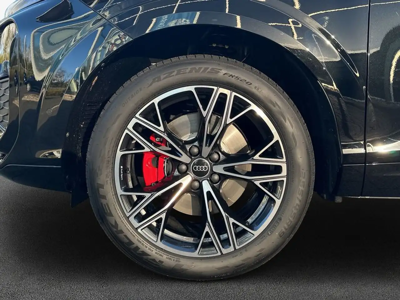 Фото машины 6