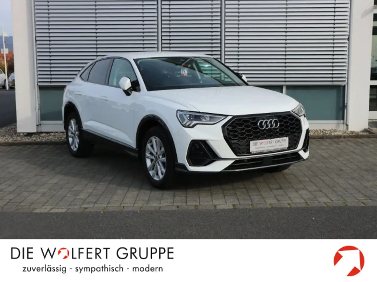 Q345 TFSI e SHZ*NAVI*RFK