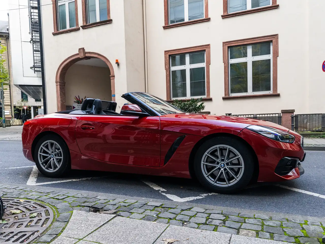 Фото машины