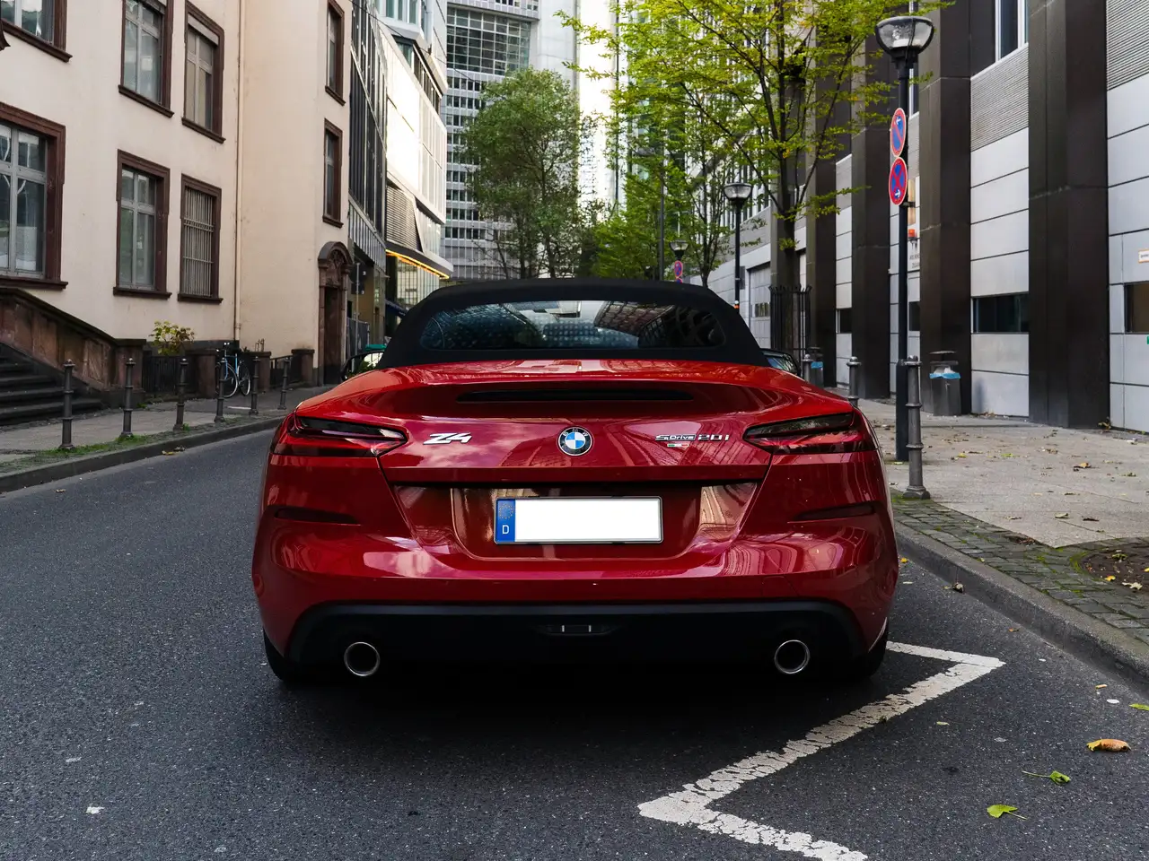 Фото машины