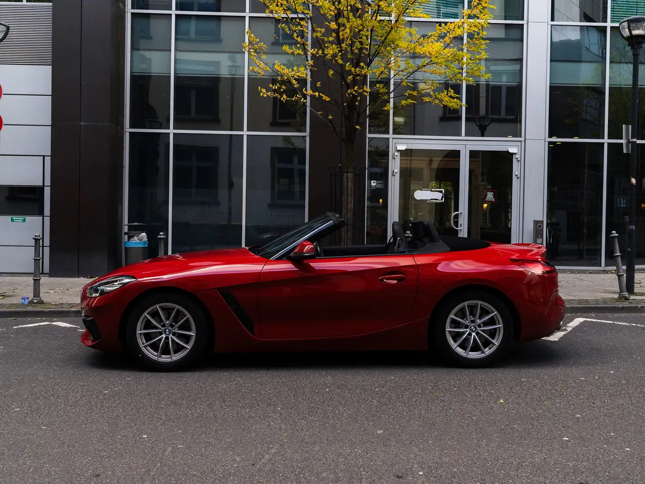 Фото машины