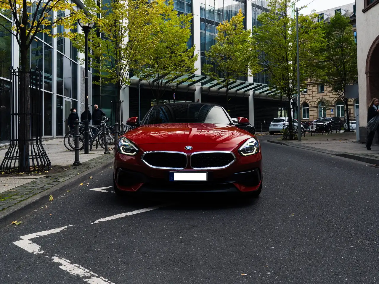 Фото машины