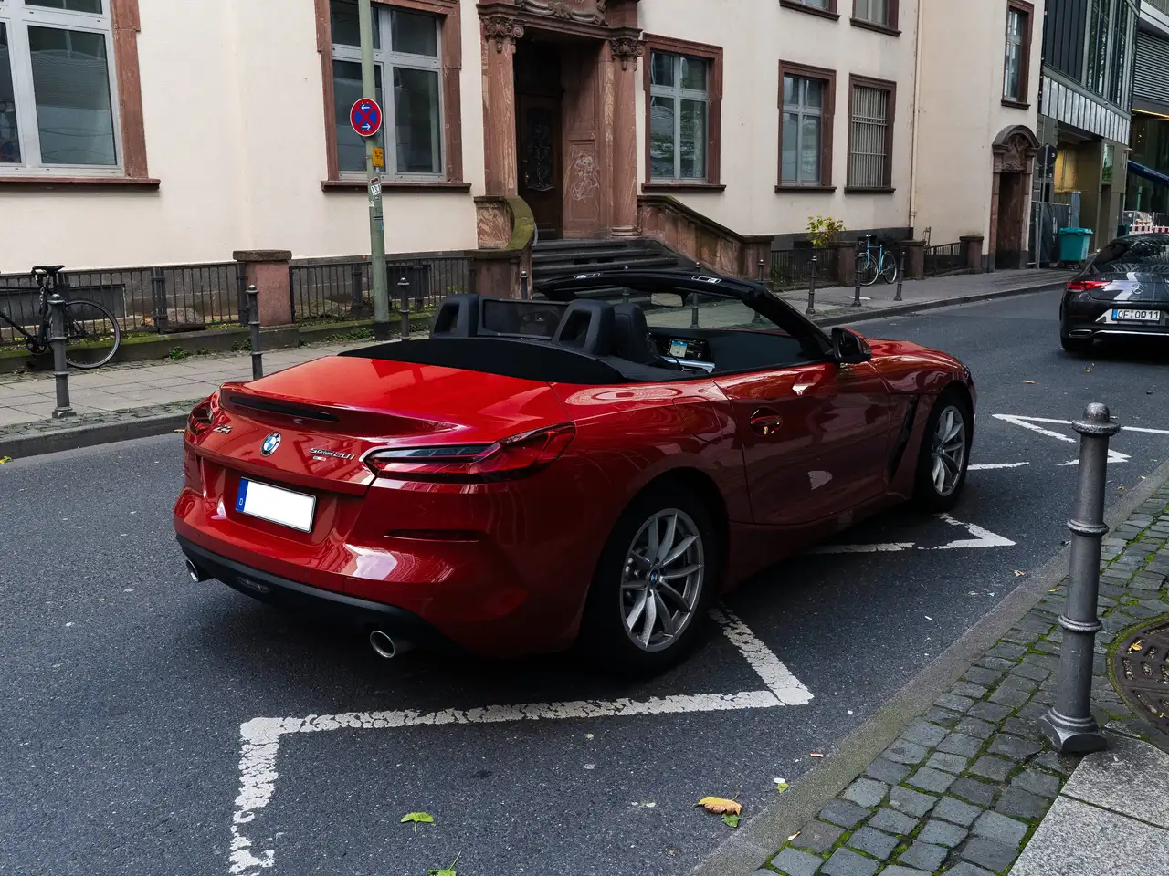 Фото машины