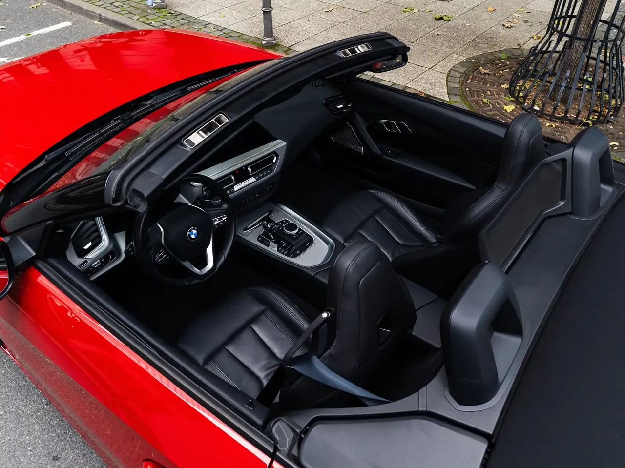 Фото машины