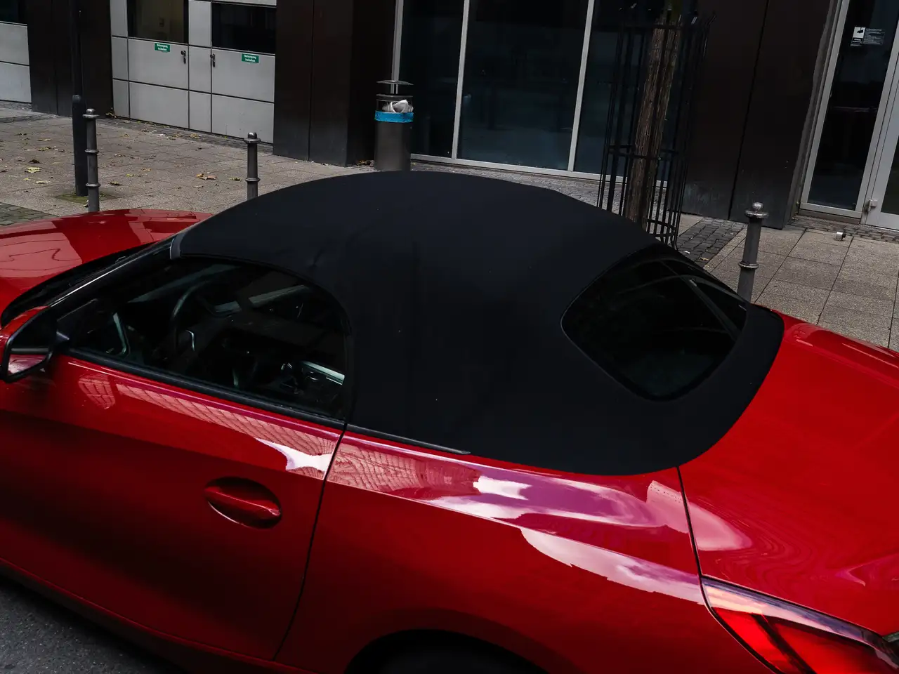 Фото машины