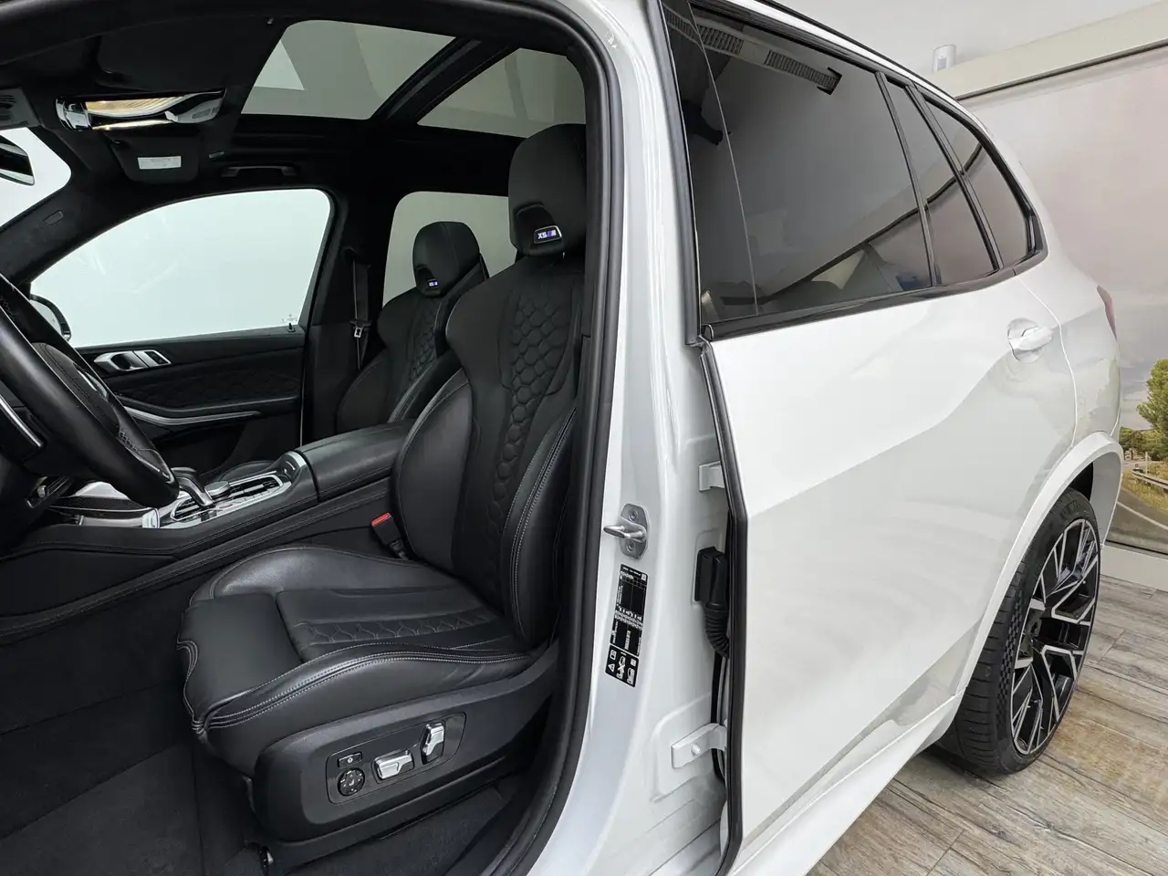 Фото машины