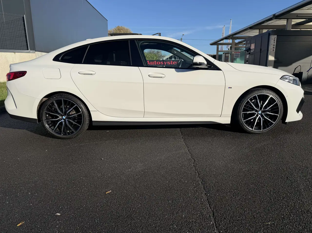 Фото машины