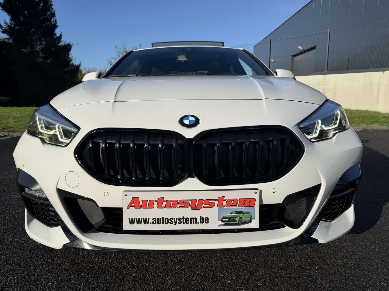 Фото машины