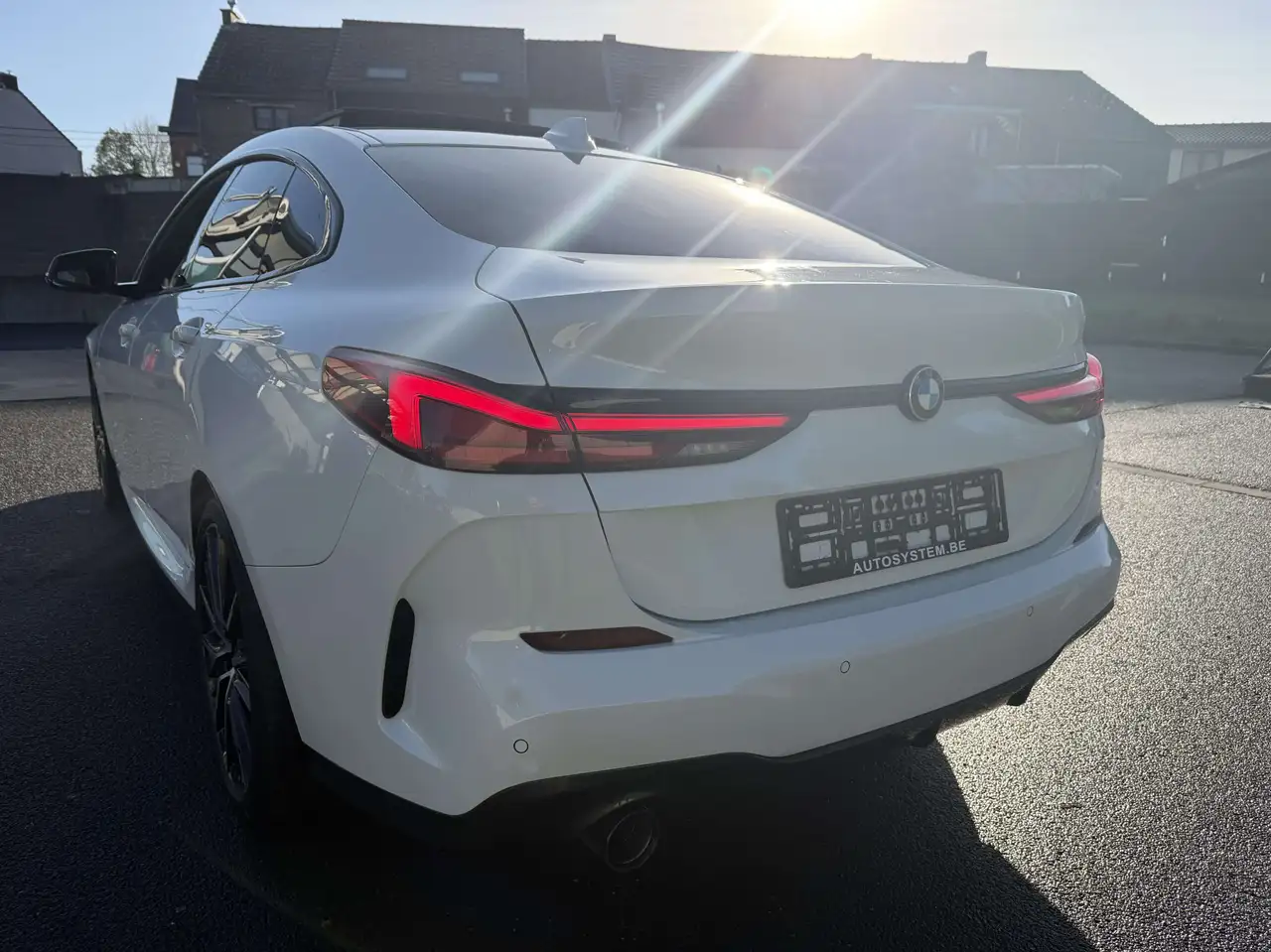 Фото машины