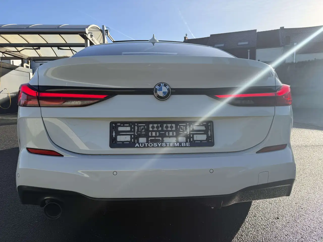 Фото машины