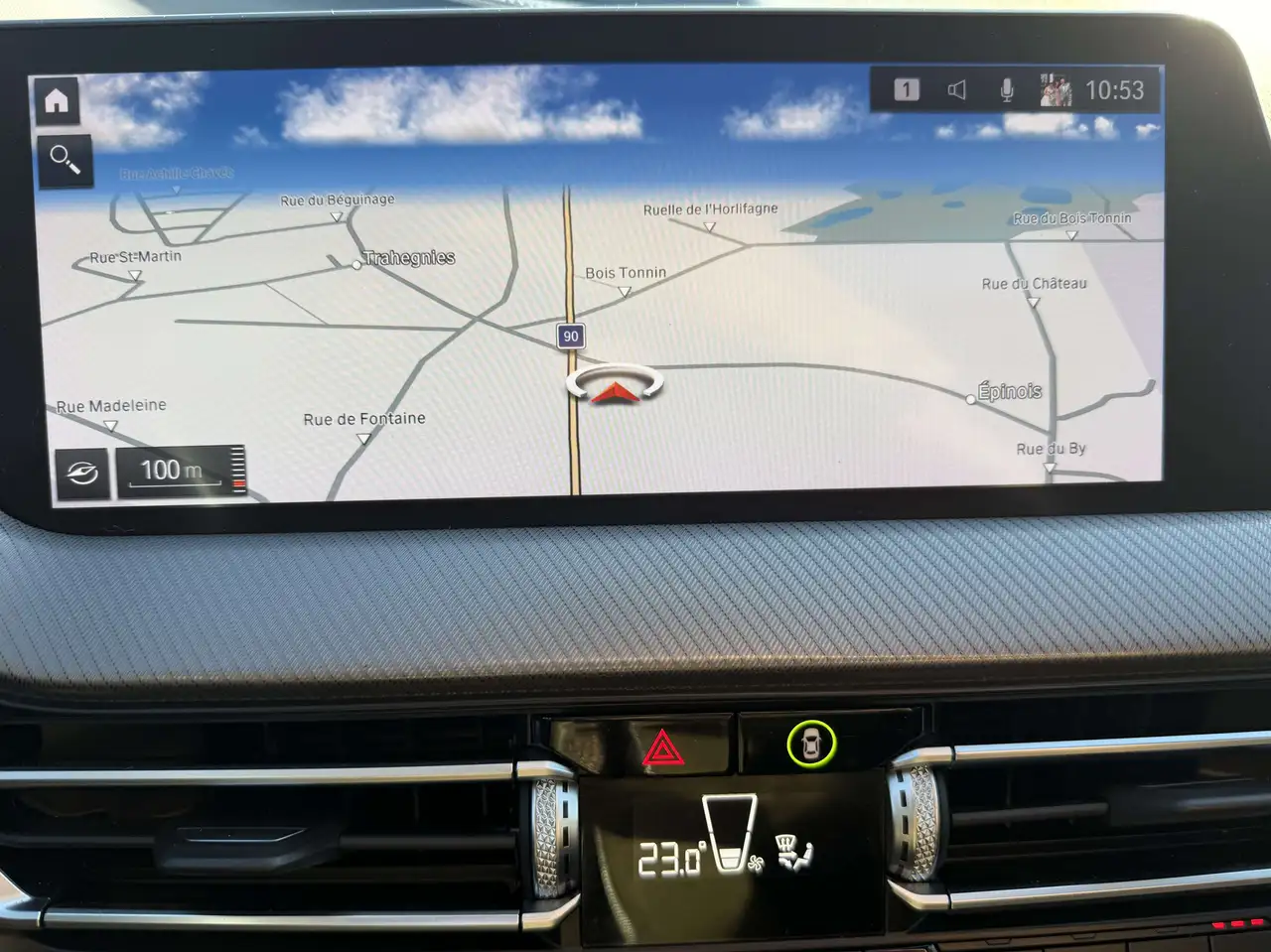 Фото машины