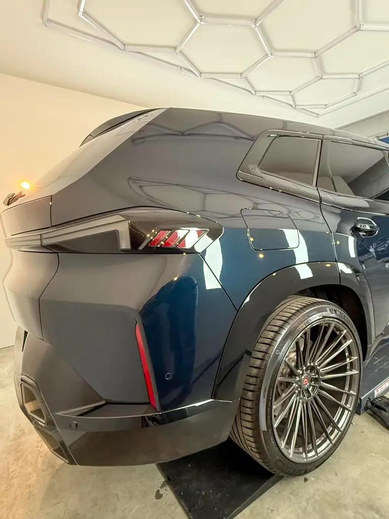 Фото машины