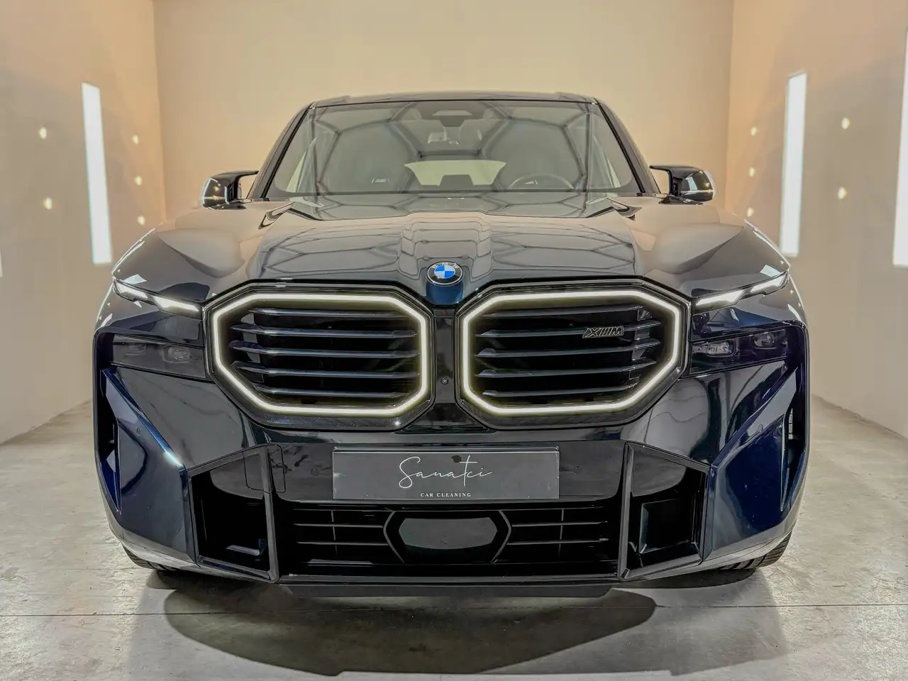 Фото машины