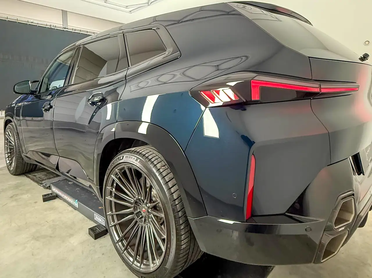 Фото машины