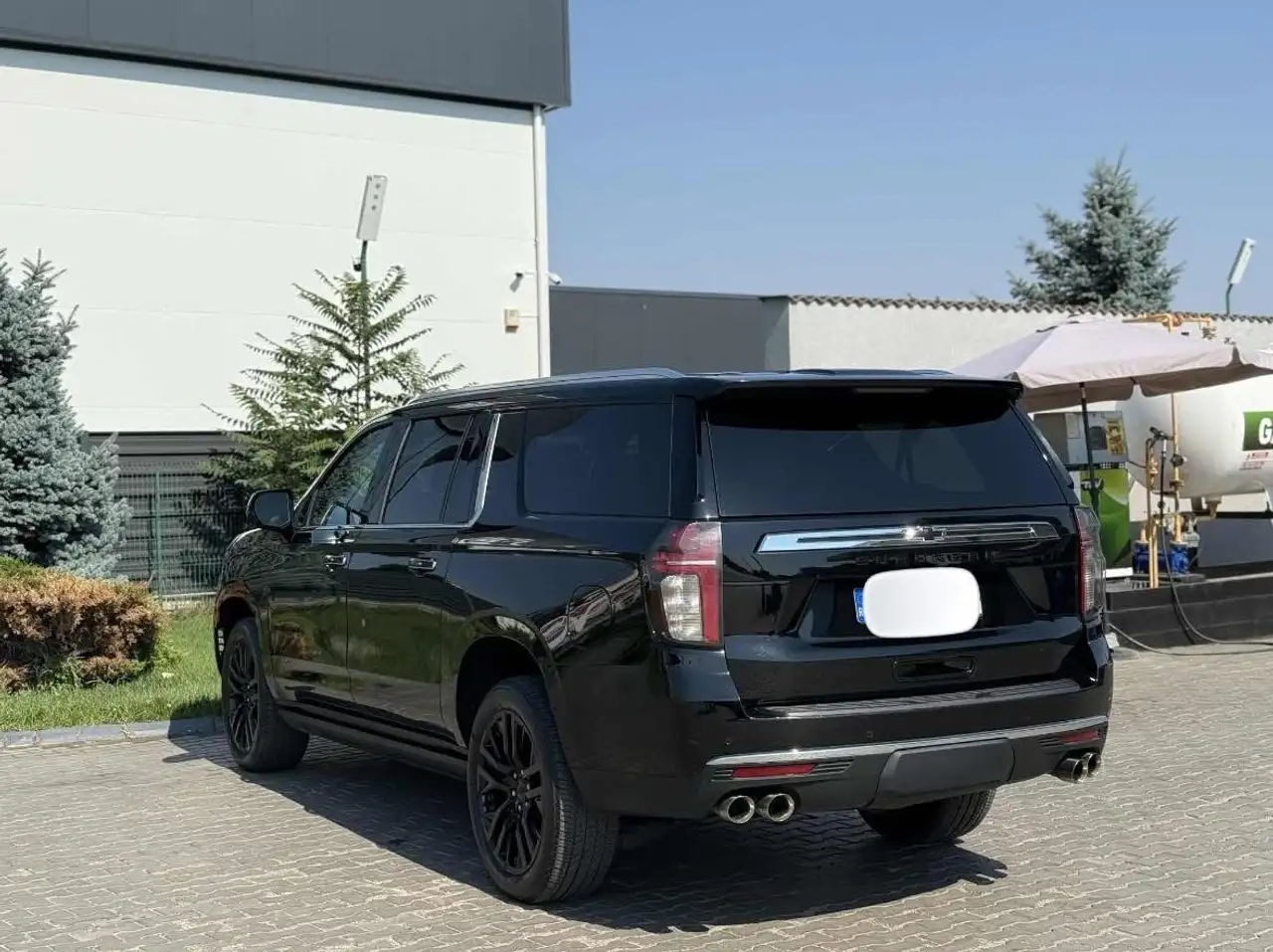 фото машины