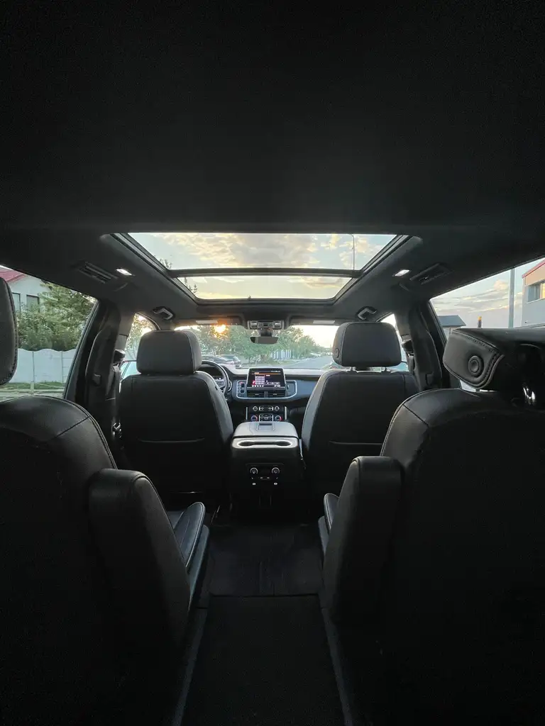 Фото машины 11