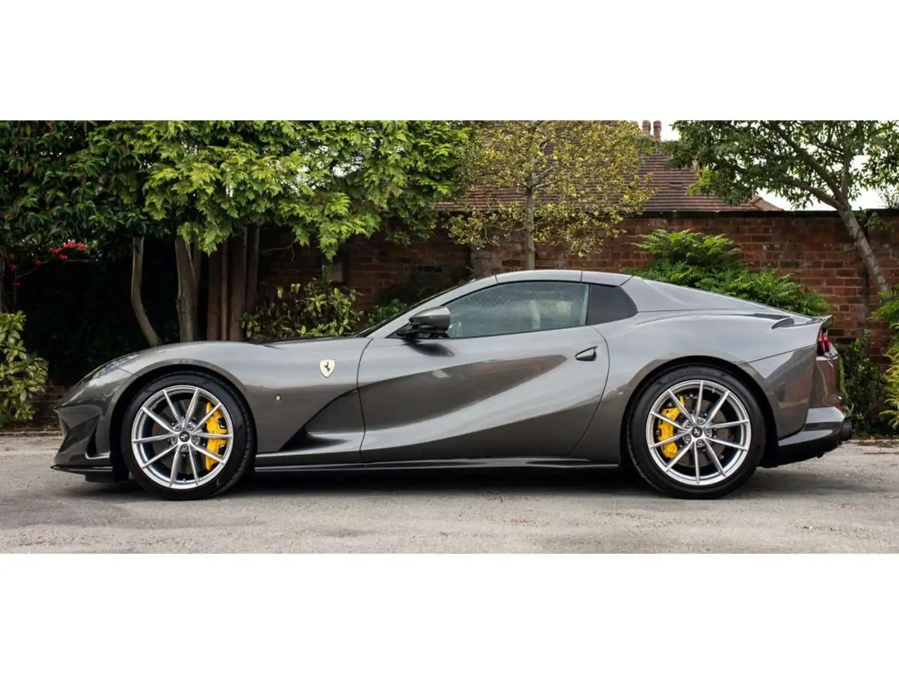 фото машины