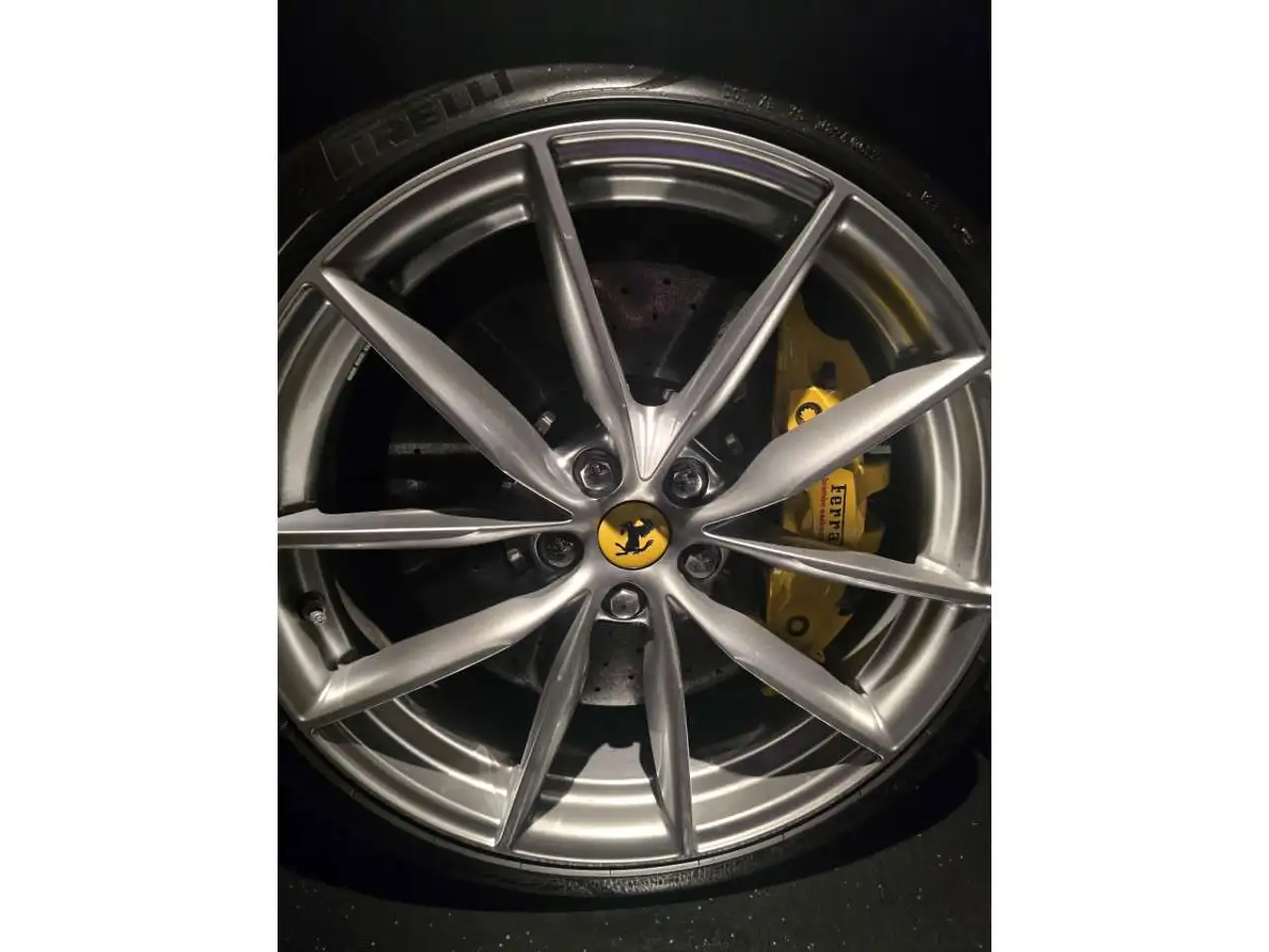 Фото машины 10