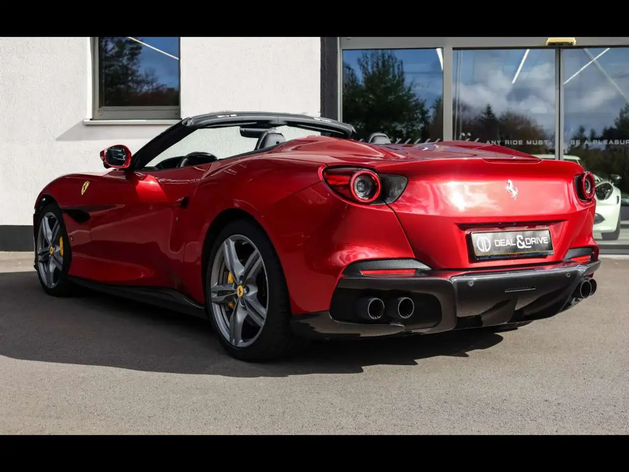 Фото машины