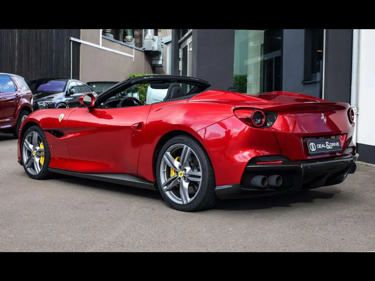 Фото машины