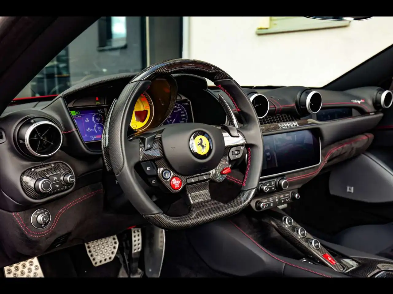 Фото машины