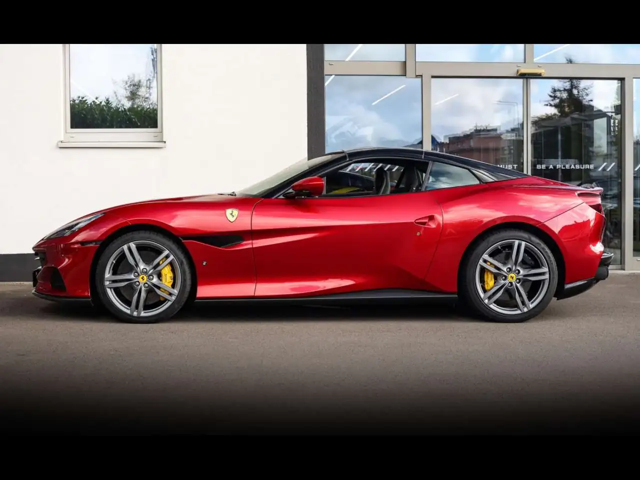 Фото машины