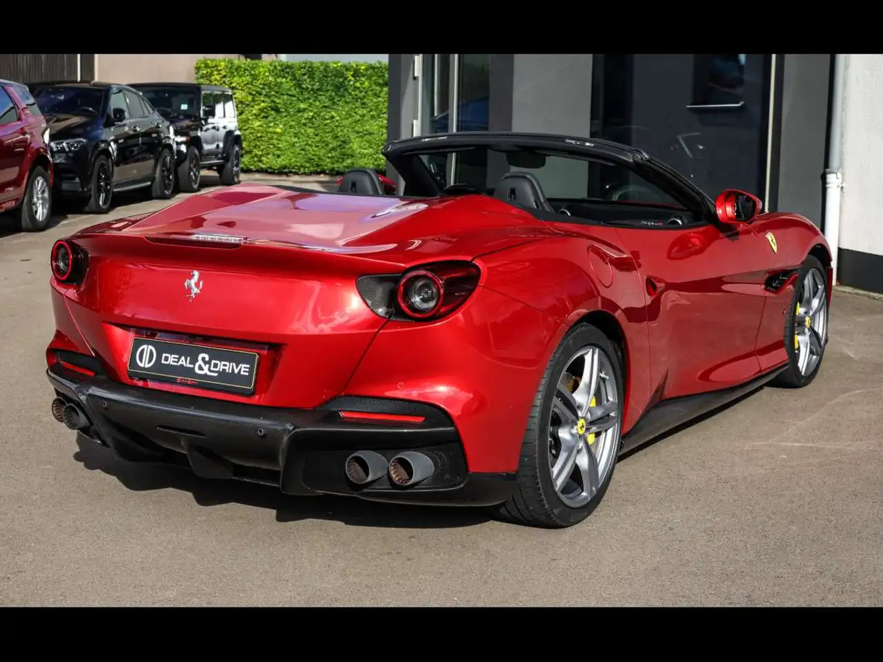 Фото машины