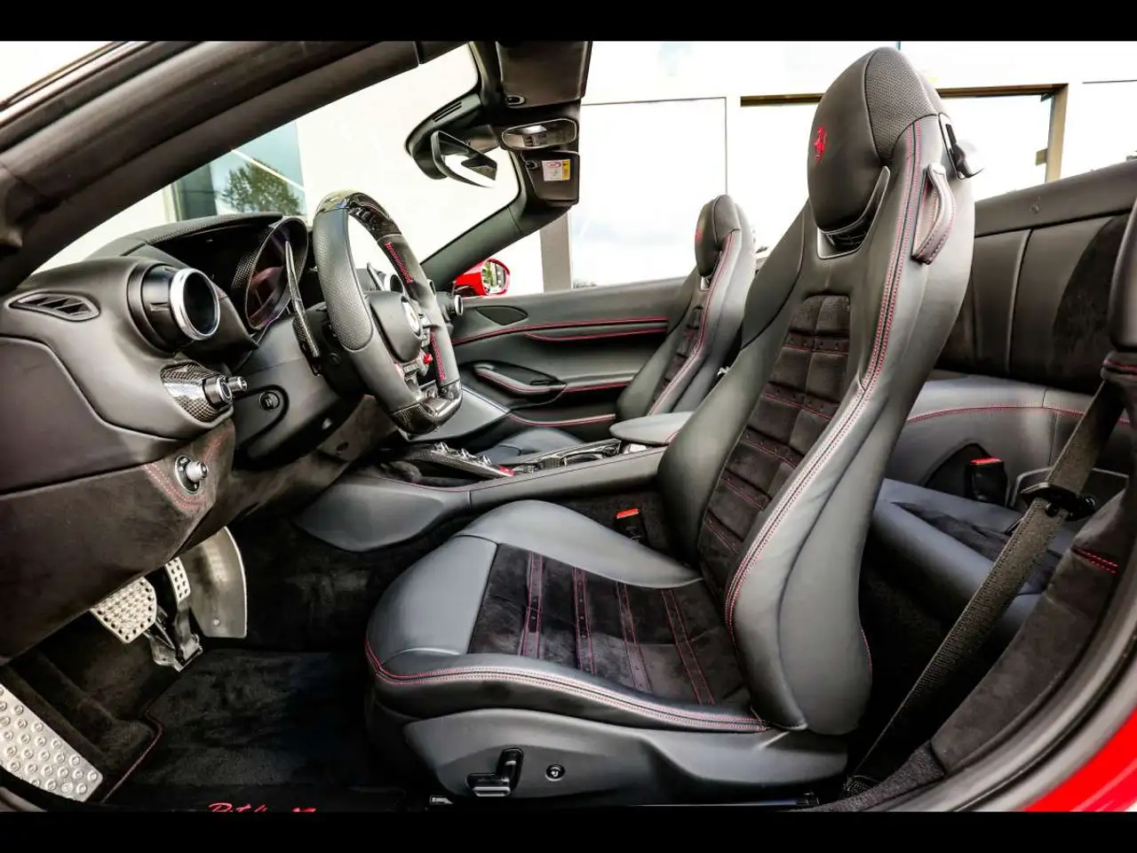 Фото машины