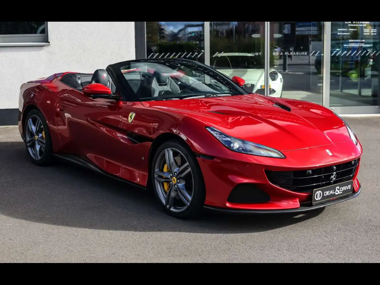 Фото машины