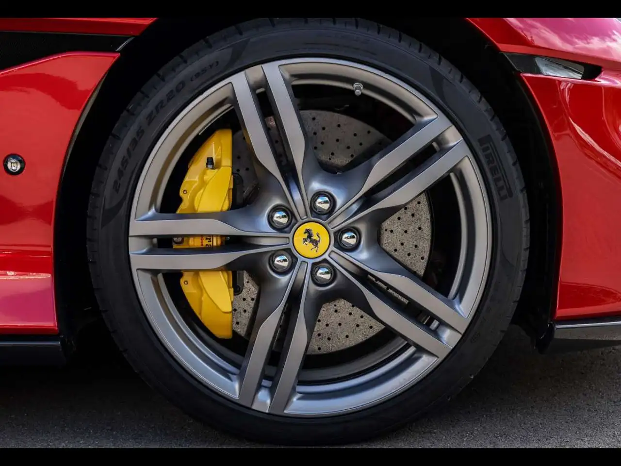 Фото машины