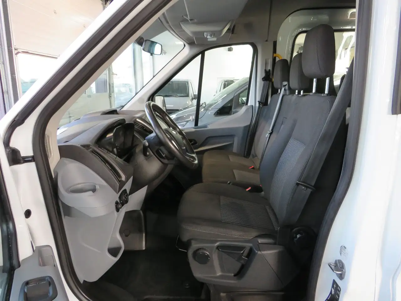 Фото машины 6