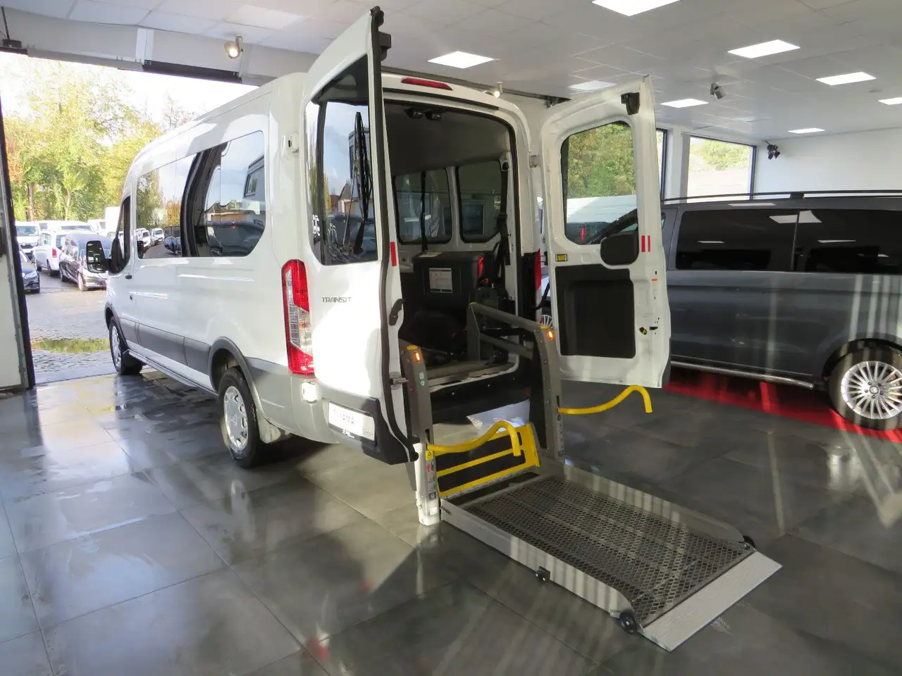 Фото машины 14