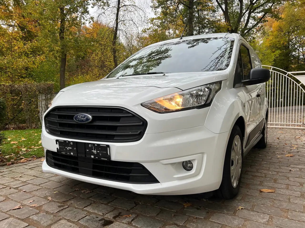 Фото машины