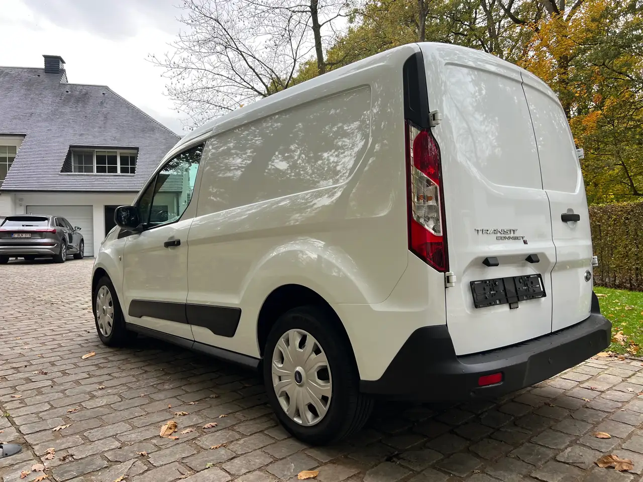 Фото машины