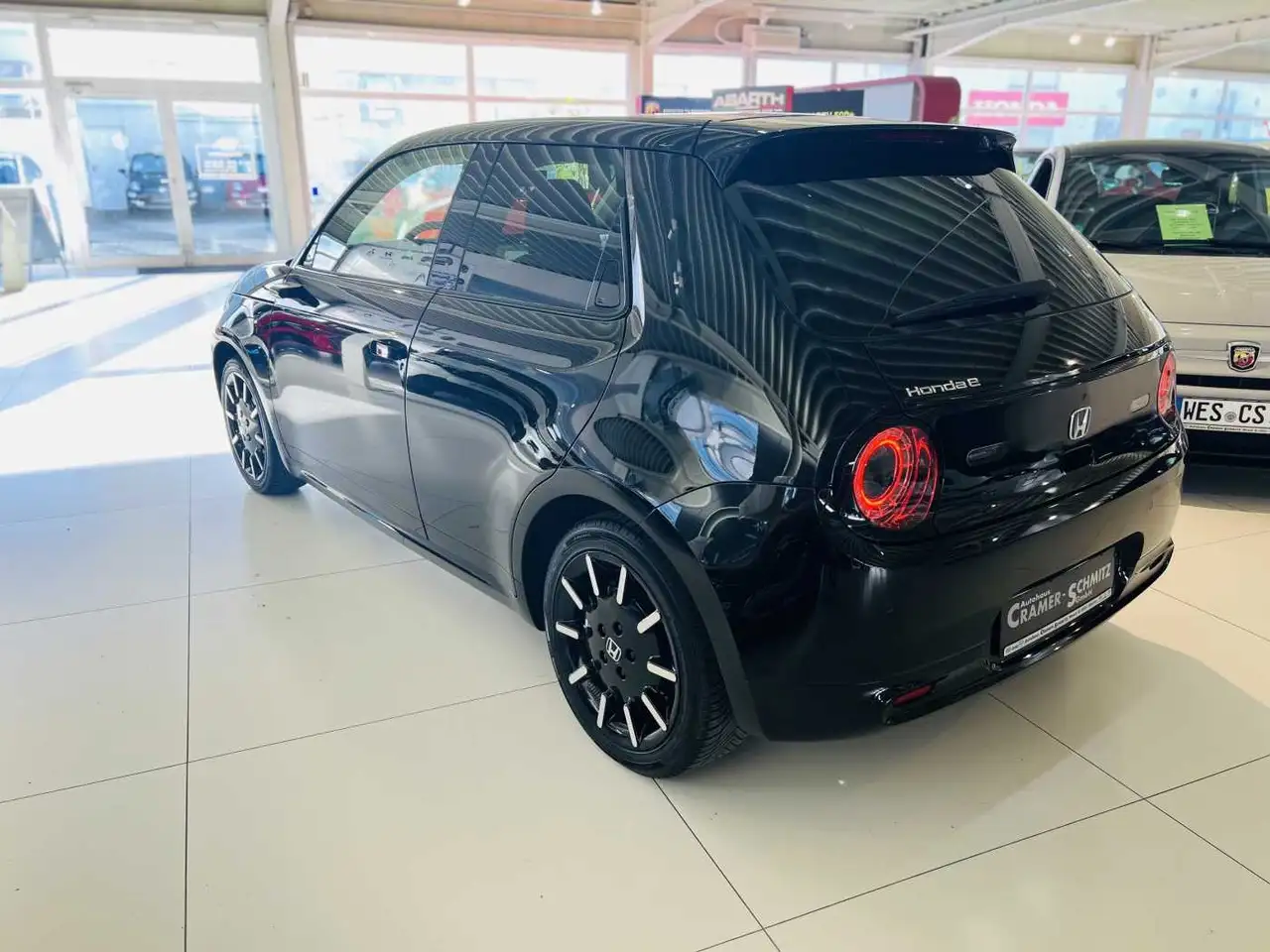 Фото машины