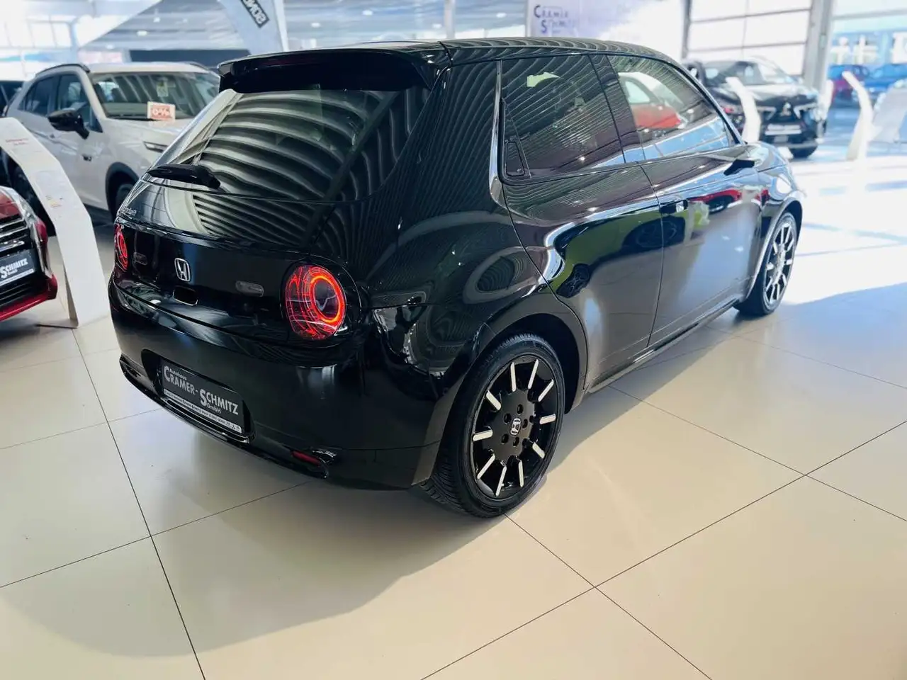 Фото машины