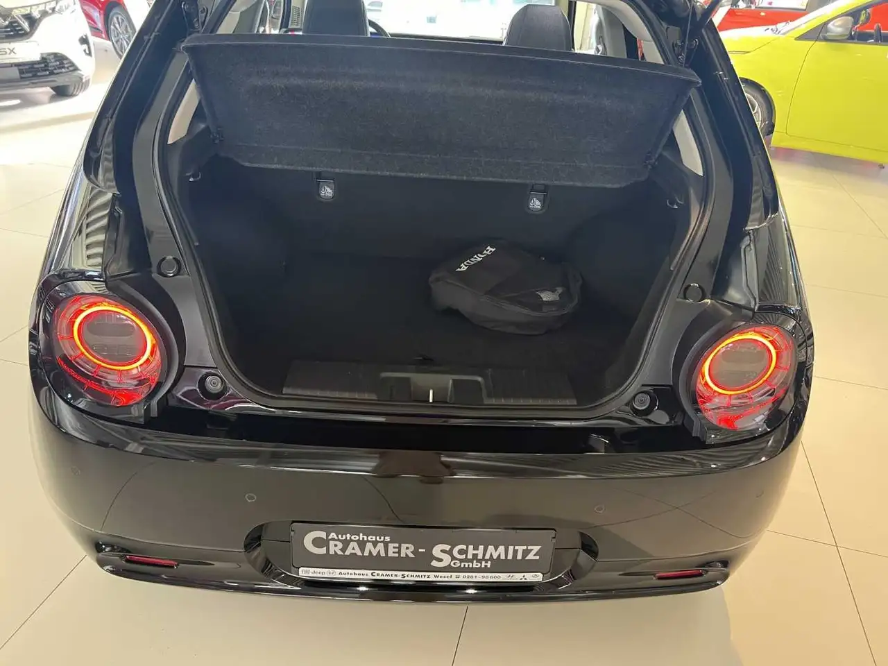 Фото машины