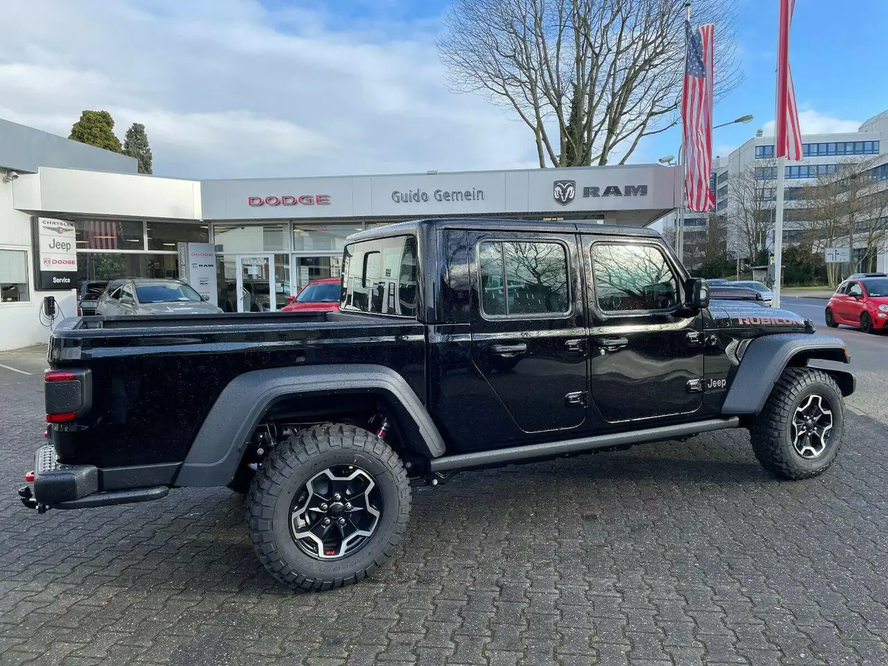 Фото машины 9