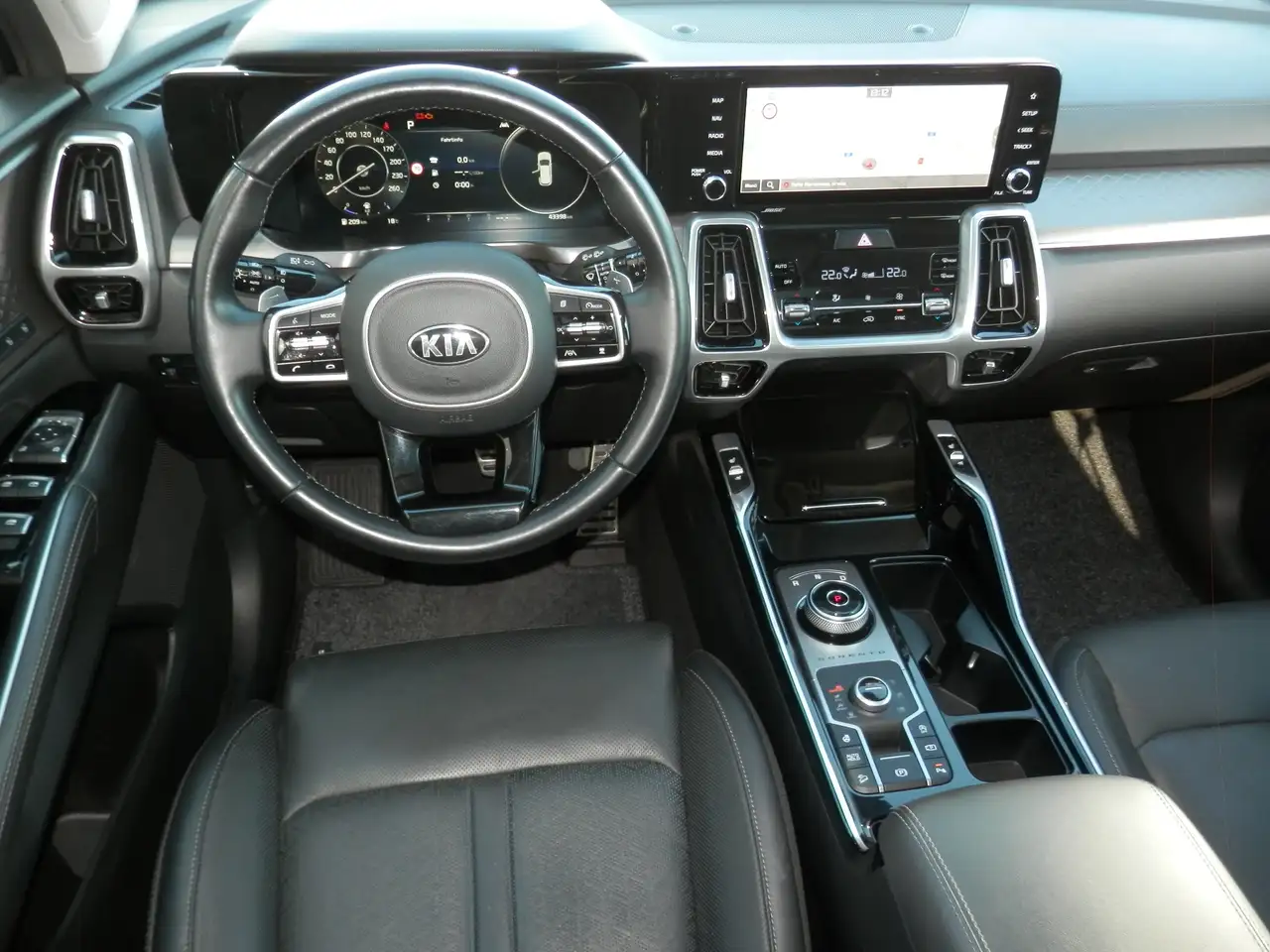 Фото машины 6