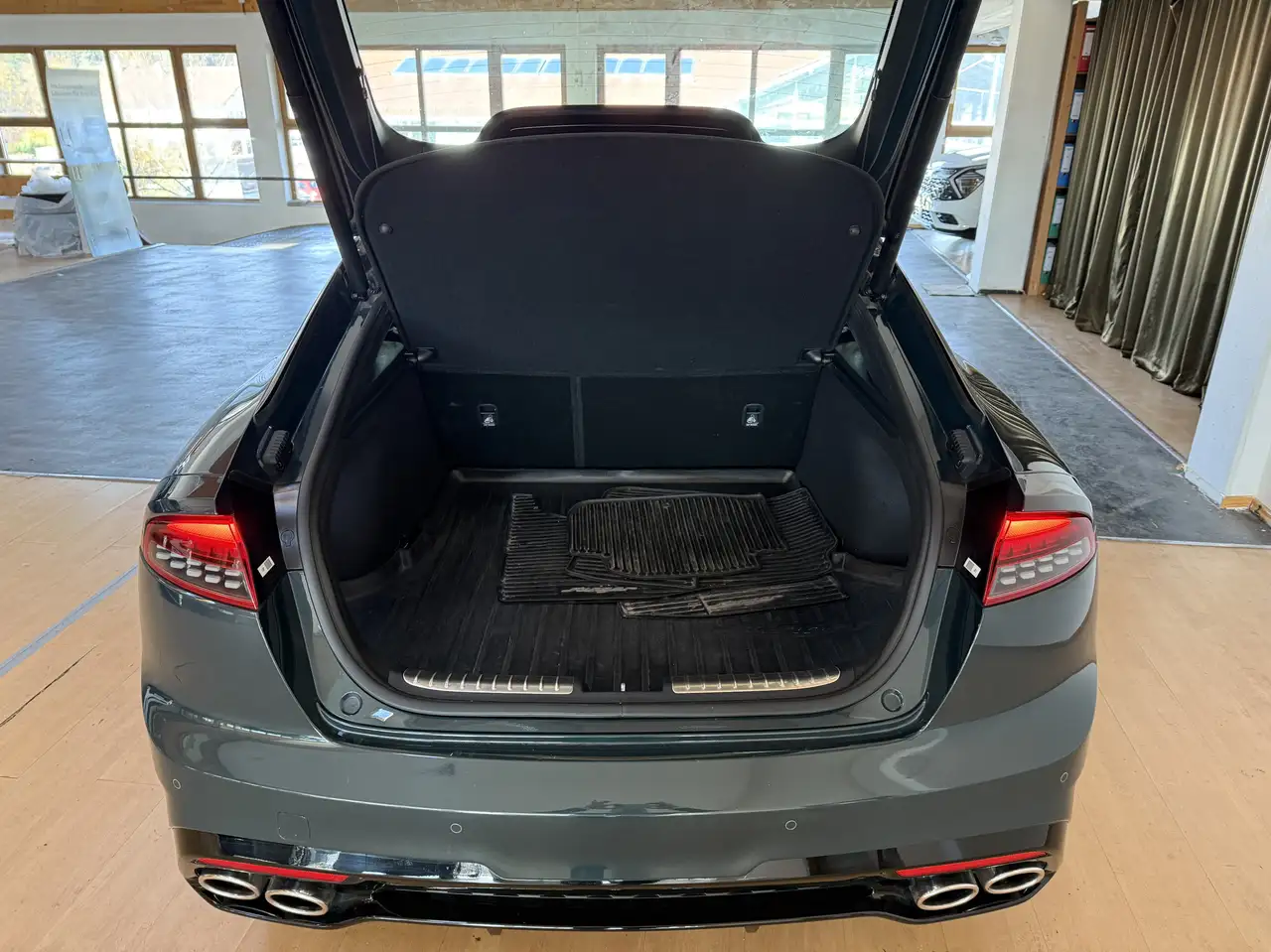 Фото машины 14