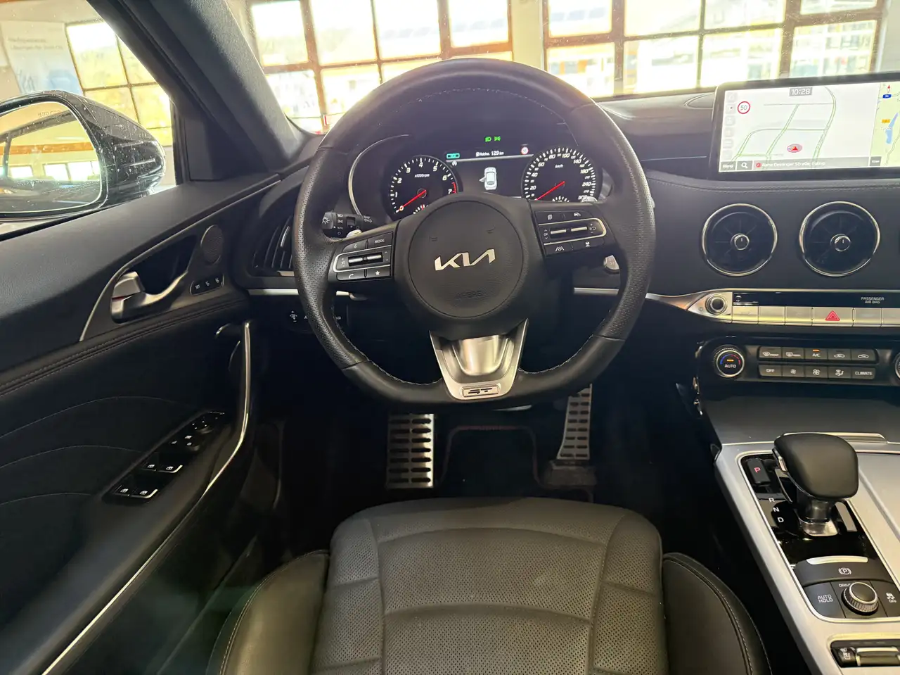 Фото машины 10