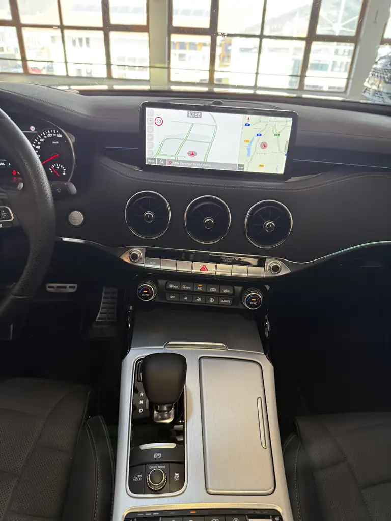 Фото машины 11