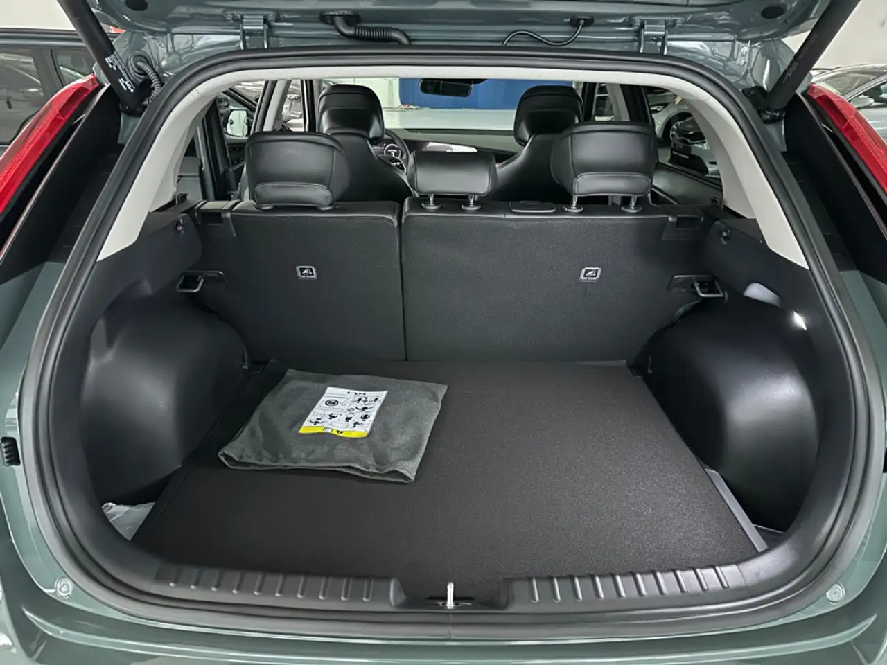 Фото машины 14