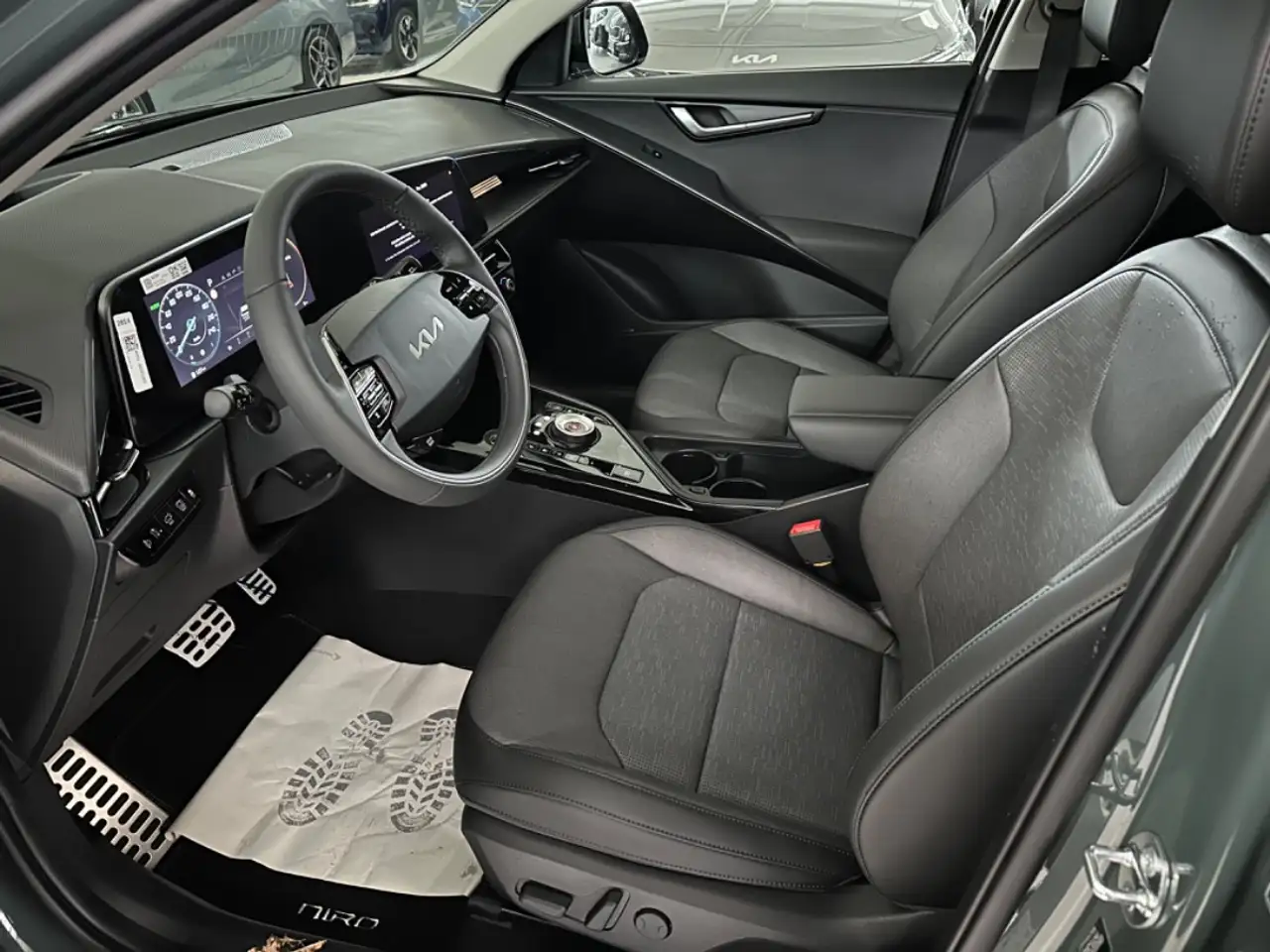 Фото машины 8