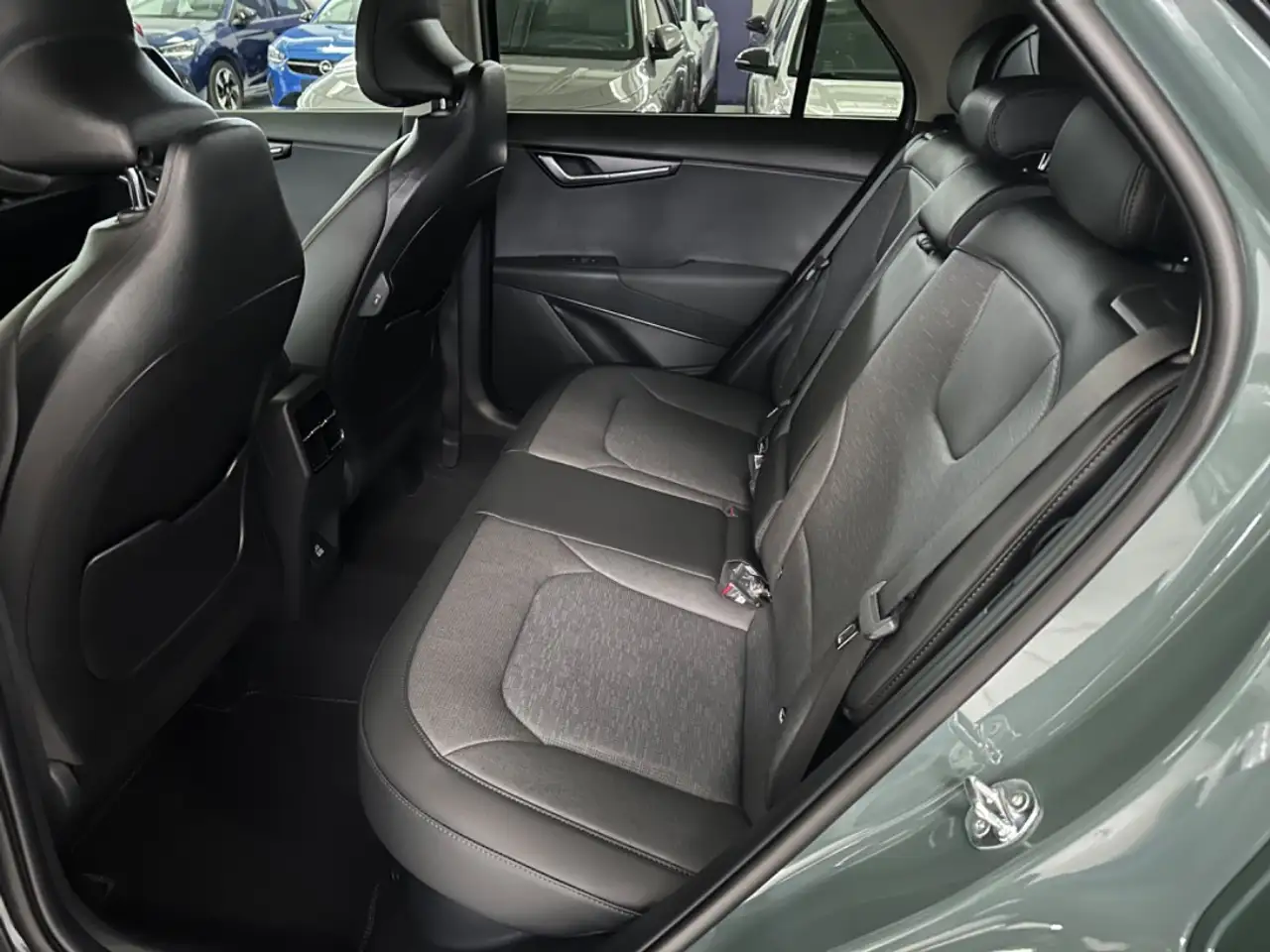 Фото машины 13