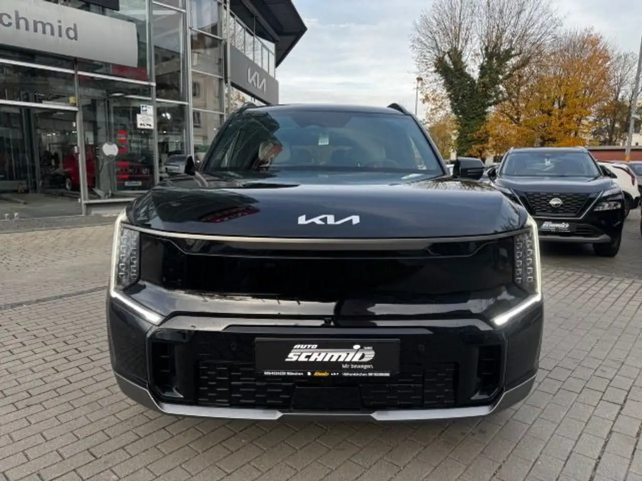 фото машины